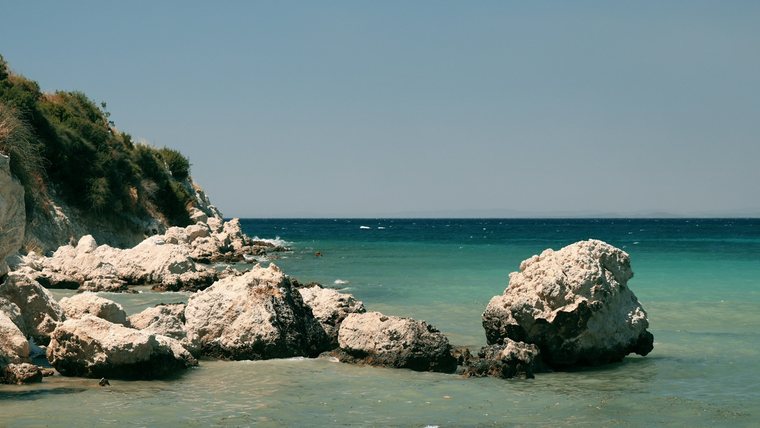 AIDA Beach