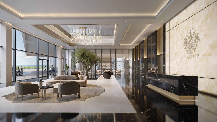 Trump International Hotel