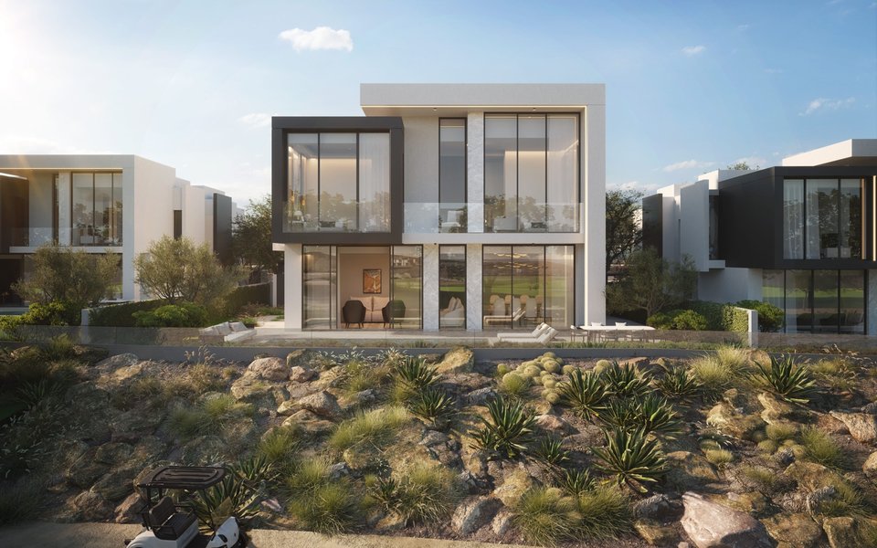 Trump Golf Villa, 5 Bedrooms